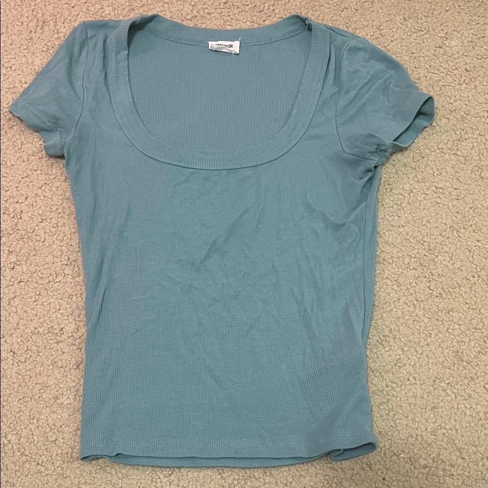 cotton on womens top